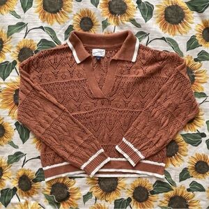 Universal Thread Knit Sweater